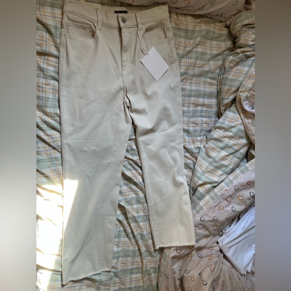 DL1961~new~ Patti Straight High-Rise Vintage Ankle Jeans